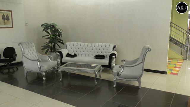 ART LEATHER & FUR. Магазин изделий из кожи и меха в Сиде сердечно приглашает вас! смотреть онлайн