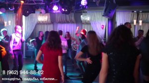 Марина Селиванова певица на Ваш праздник