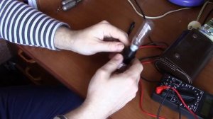 самодельный переходник для ламп с Е 27 на Е 14