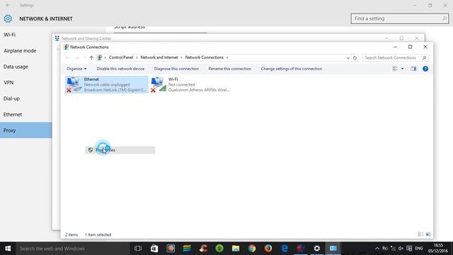 How to set up Windows 10 proxy server смотреть онлайн