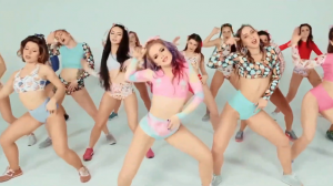 INNA- Bad Boys.?BEST Shuffle Dance Music,