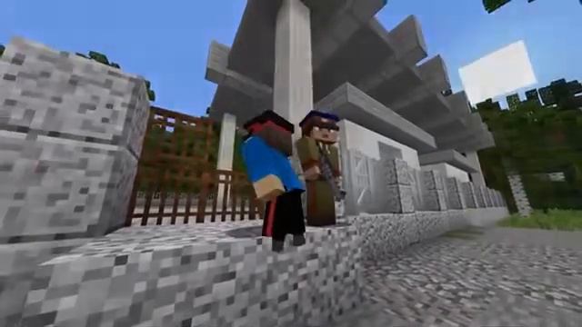 Поезд призрак Нюкем|(1:3) смотреть онлайн