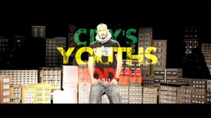 Dub Inc – City's Youth Riddim (Datune, Jah Gaia, Kamana, Kromi, Assoh, Babylas, Les Barabans)