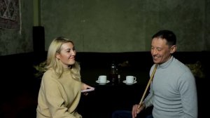 Интервью Азата Бикчурина для канала «Формула успеха».