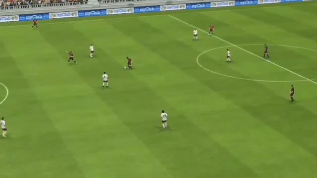 PES 2017 - TOP 10 GOALS [android] смотреть онлайн