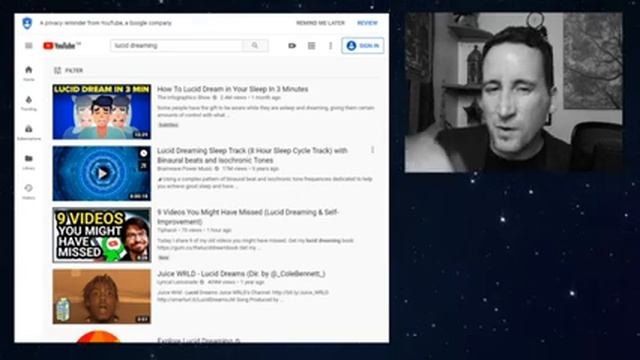 The Most HONEST Lucid Dreaming Video I've Ever Made (Lucid Dream Secrets) смотреть онлайн