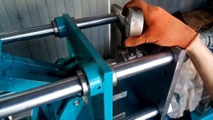 Собираю самодельный ТПА. Термопластавтомат для литья  в пресс-форму. injection moulding machine