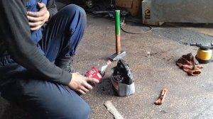 Ремонт тормозного цилиндра Toyota land cruiser 100