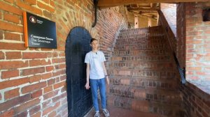 Обзорная экскурсия по Нижегородскому Кремлю