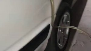 Как сливать бензин с Audi 80 b4 (2.6 ABC, 148 л.с)