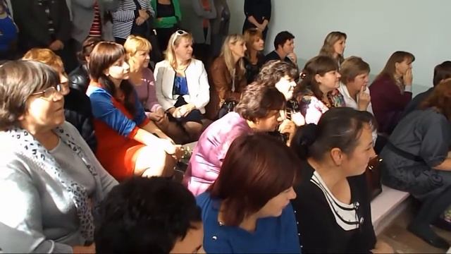 Вальс для учителей смотреть онлайн