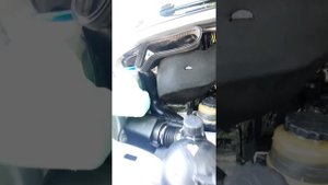 Мерседес Спринтер свап двс на 3uz-fe 6at