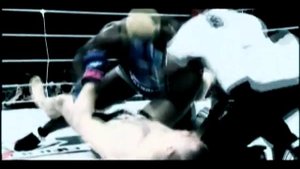 Бои в "Рингс"