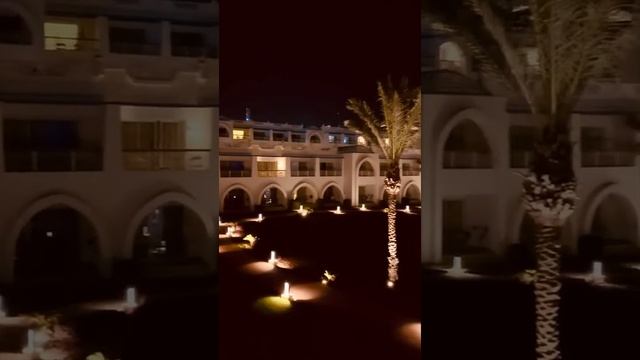 Восточная сказка. Egypt. Sharm el Sheikh. Albatros Palace смотреть онлайн