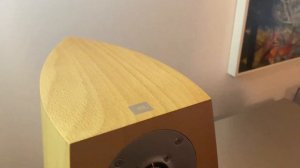 ROTEL RC 1590 - RB 1590 - RCD 1572 & JBL Ti10K (Lori Carsillo)