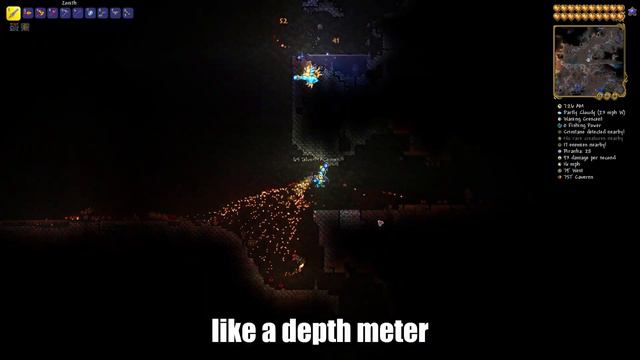 Terraria How To Find Skeleton Merchant | Terraria Skeleton Merchant 1.4.4.9 смотреть онлайн