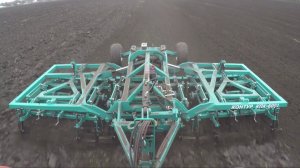 Культиватор "Контур" (ПромАгро)