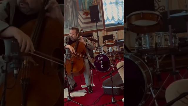 Рахманинов -Вокализ смотреть онлайн