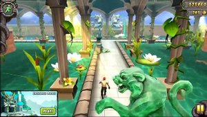 Temple Run 2 All Maps 2021 Updated (2013-2021)