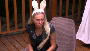 ДОМ-2 После заката 4632 день Ночной эфир (14.01.2017)