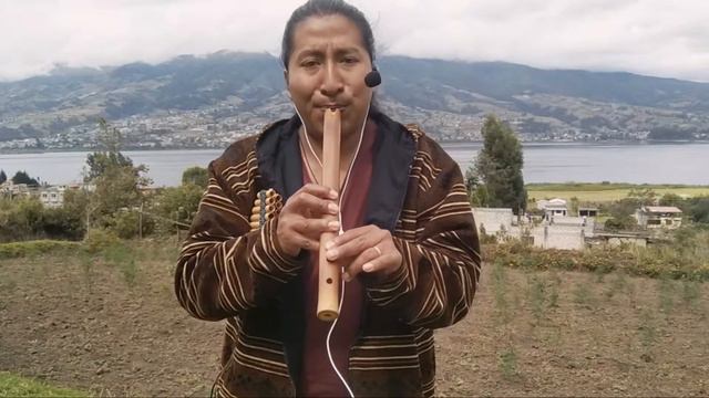 1 HOUR of Best Relaxing Instrumental Music | Bamboo Flute смотреть онлайн