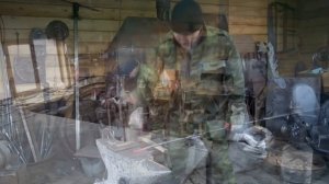 Ручная работа, ГОРЯЧАЯ КОВКА!!!! ОРНАМЕНТ НА ВОРОТА