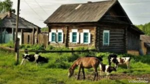 ...деревенька моя... Ольга Воронец...