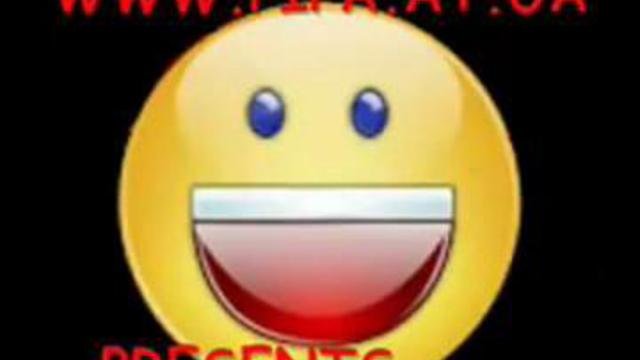 смешное видео))
