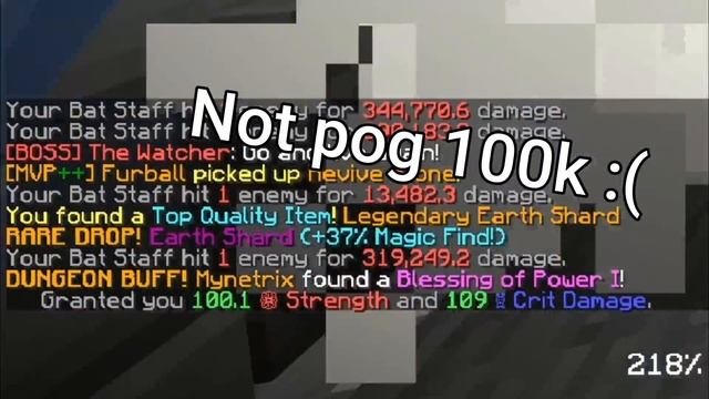 50M+ PROFITS FROM 115 F4 RUNS?! | Hypixel Skyblock Dungeon Marathon смотреть онлайн