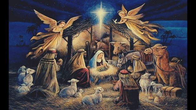 "Тобой гореть" - красивая песня. С Рождеством друзья! смотреть онлайн