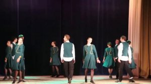 НХК "Климовчанка" — Ирландская Джига