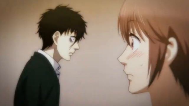 Аниме клип [ Линия дьявола ] — Минута смотреть онлайн