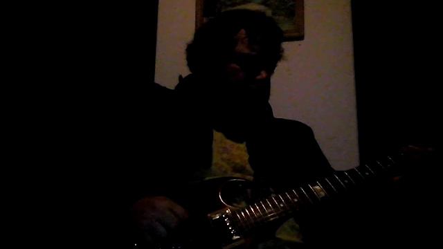 un Rock con mi Gibson SG Special 2014 Usa смотреть онлайн