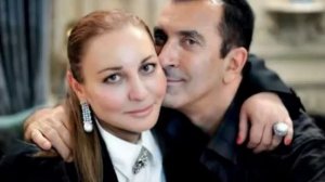 А вы видели жену Буйнова? Вот она, женщина, которой он верен 30 лет