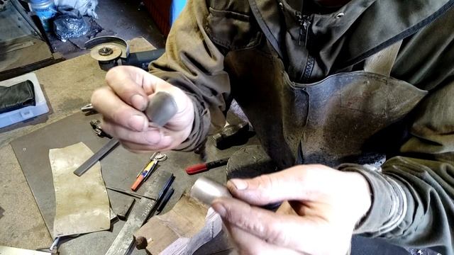 Перчатка цестус по игре Assassin`s creed 2/ Brotherhood. Часть первая. смотреть онлайн