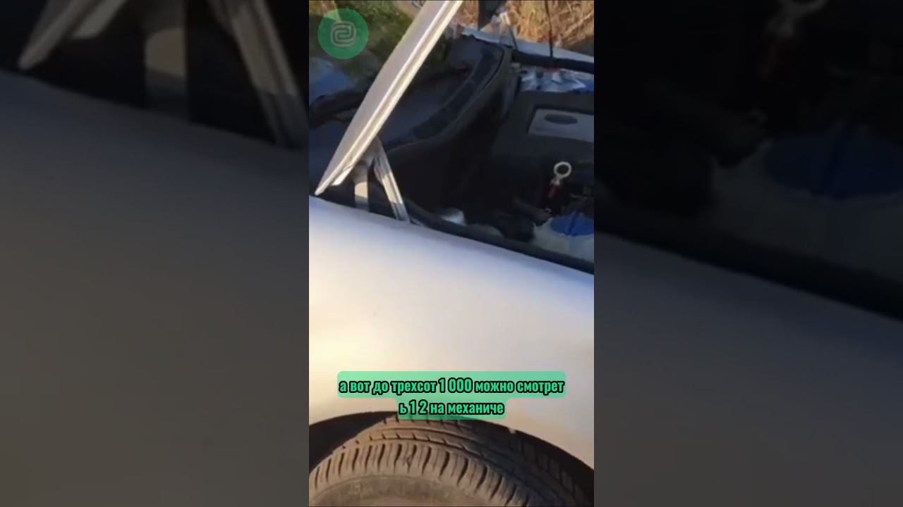 SKODA FABIA - Для тех, кому нужно немного #топавтомобилей #топавто #ильяушаев #автоподбор