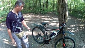 Краткий обзор велосипеда Superrior XC879