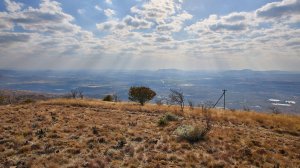 Зима в ЮАР/Африке