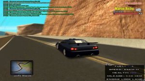 ПЛЮСЫ И МИНУСЫ GTA SAMP + КАК УСТАНОВИТЬ АВТО АКЦЕНТ! SAMP 0.3.7!