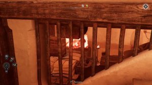 Assassin's Creed Mirage, гайд по местонахождению книг.