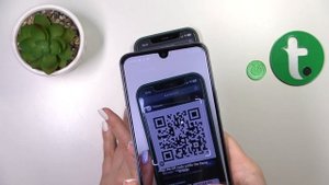 How to Scan QR Codes on Infinix Note 12 2023? How to SCAN & Read QR Addresses by Infinix Camera!