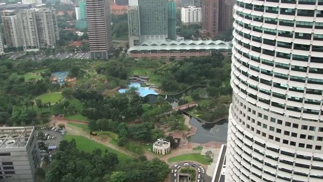 Sony DSC-HX1 Test Video смотреть онлайн