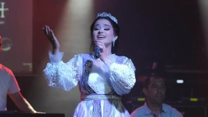 Фарахноз Шарафова - Кулоби бача Farahnoz Sharafova - Kulobi bacha