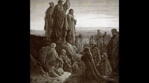 Толкование 2 Петра 3 глава.