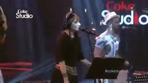 Индийская песня взорвавший интернет -MAN  Aamadeh  Am &Gul Pamra.Atif Aslam Super duet