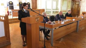 Вячеслав Федорищев принял участие в совещании судей Самарской области