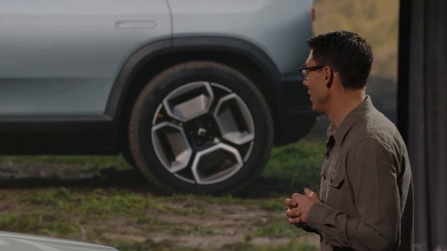 Rivian R3 and R3X are the cars I’ve been waiting for someone - anyone - to build. смотреть онлайн