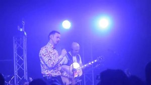 Brainstorm - Небо упало в нас ПРЕЗЕНТАЦИЯ ПЕСНИ ВОРОНЕЖ