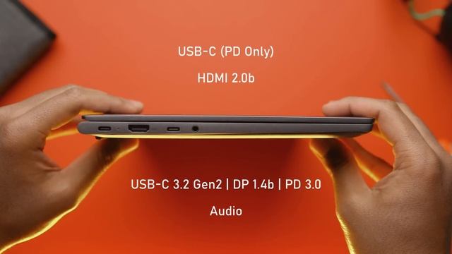 This AMD Laptop may be TOO GOOD to Sell - Lenovo IdeaPad Slim 7 Review смотреть онлайн