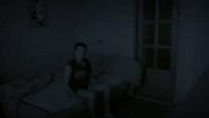 Женя Белозёров СТРАШИЛКИ НА НОЧЬ нельзя снимать спящих